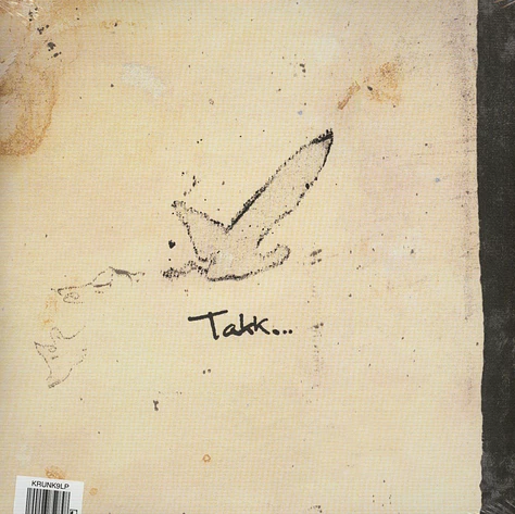 Takk- Sigur Ros
