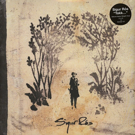 Takk- Sigur Ros