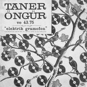 Elektrik Gramafon – Taner Öngür & 43.75 (2.El)