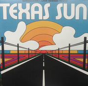 Texas Sun – Khruangbin & Leon Bridges (2.El) Vinyl