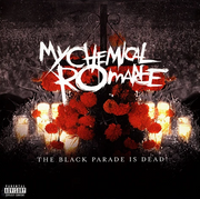 The Black Parade Is Dead - My Chemical Romance