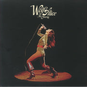 The Clearing - Wolf Alice