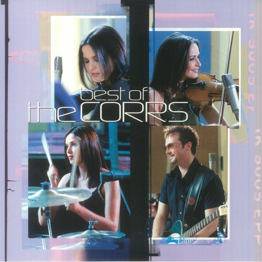 Best Of The Corrs - The Corrs