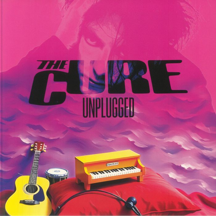 Unplugged: Live On MTV Unplugged 1991 - The Cure