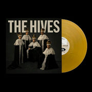 The Hives Forever Forever The Hives - The Hives