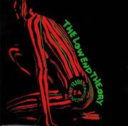 The Low End Theory – A Tribe Called Quest (2. El)