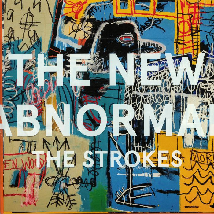 The New Abnormal - The Strokes