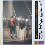 Introducing: The Style Council - The Style Council (2. El) (EP)