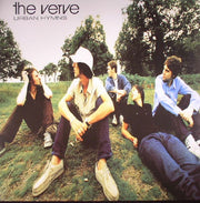 Urban Hymes - The Verve