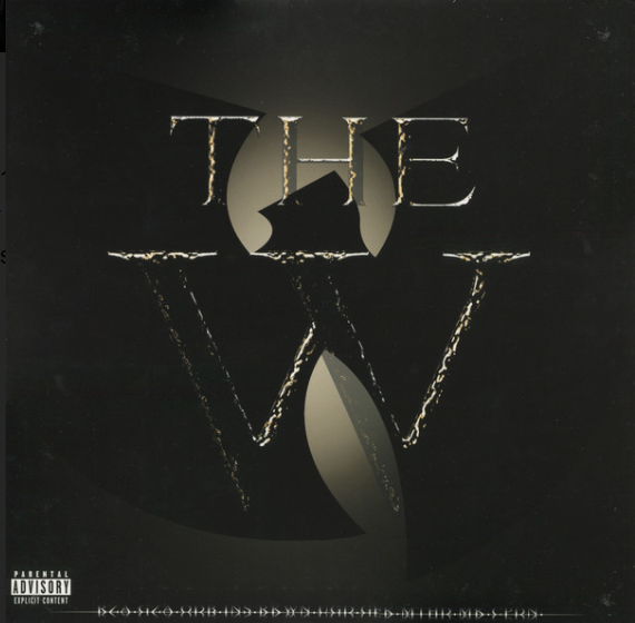 The W- Wu Tang Clan