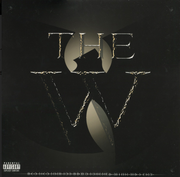 The W- Wu Tang Clan