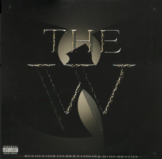 The W- Wu Tang Clan