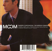 The Mirror Conspiracy - Thievery Corporation (2.EL) CD