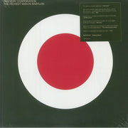 The Richest Man In Babylon - Thievery Corporation