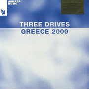 Greece 2000 - Three Drives