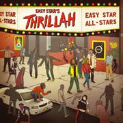 Easy Star All-Stars – Easy Star's Thrillah (2. El)