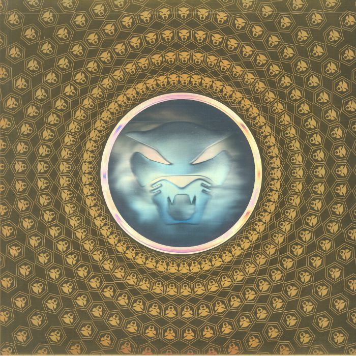 The Golden Age Of Apocalypse (10th Anniversary Edition) (Record Store Day Black Friday 2021) - Thundercat