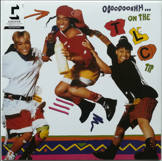 Ooooooohhh...On The TLC - TLC