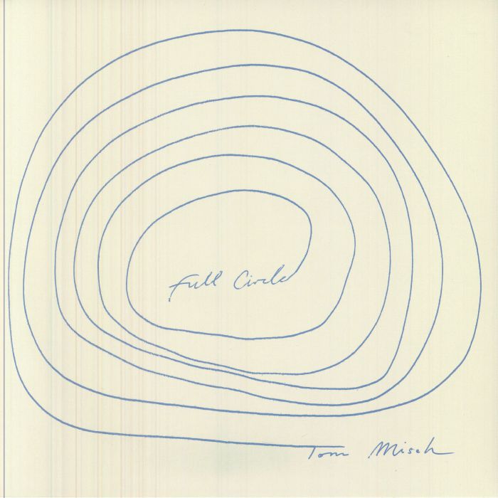 Full Circle - Tom MISCH (Vinyl)