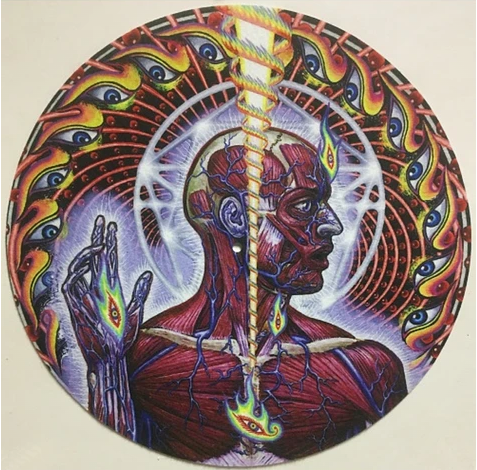 Tool Slipmat