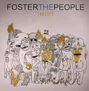 Torches - Foster The People