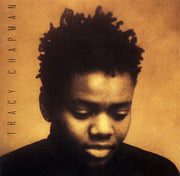 Tracy Chapman – Tracy Chapman (2. El)