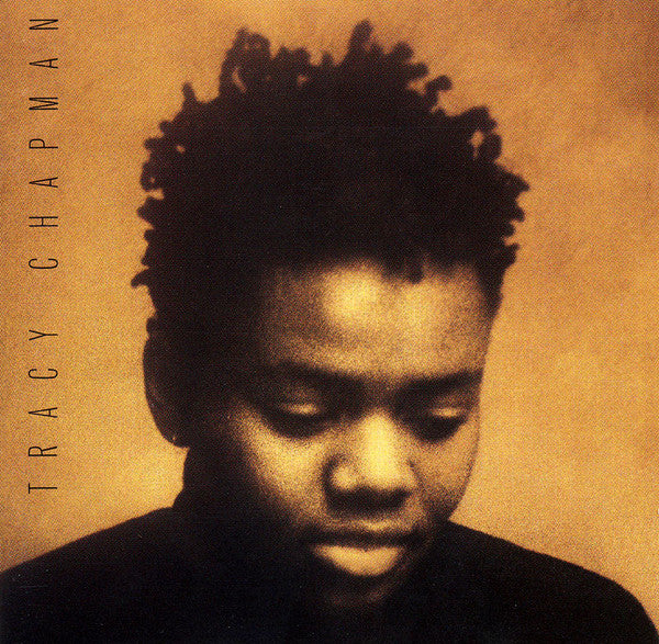 Tracy Chapman – Tracy Chapman (2. El)