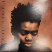 Tracy Chapman –Tracy Chapman (2.El)