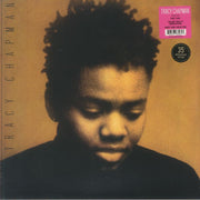 Tracy Chapman (35th Anniversary Edition) - Tracy Chapman