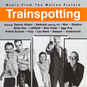 Trainspotting (Music From The Motion Picture) - OST (2. El) CD