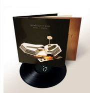 Tranquility Base Hotel & Casino - Arctic Monkeys