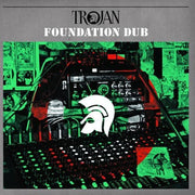 Various – Foundation Dub (2. El)