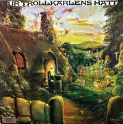 Ur Trollkarlens Hatt – Bo Hansson (2.El) Vinyl
