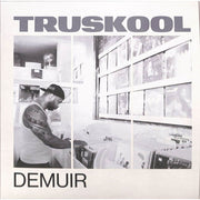 Truskool – Demuir (2.El) Vinyl