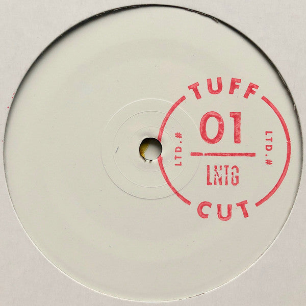 Tuff Cut 01 – LNTG (2.El) Vinyl