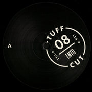 Tuff Cut 08 – LNTG (2.El) Vinyl