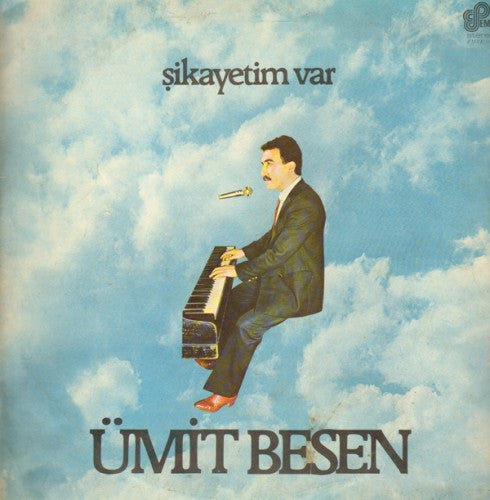 Şikayetim Var – Ümit Besen (2.El)