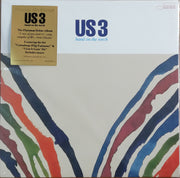 Hand On The Torch – Us3 (2. El) Vinyl