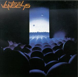 The Best Of Vangelis – Vangelis (2.El) Vinyl
