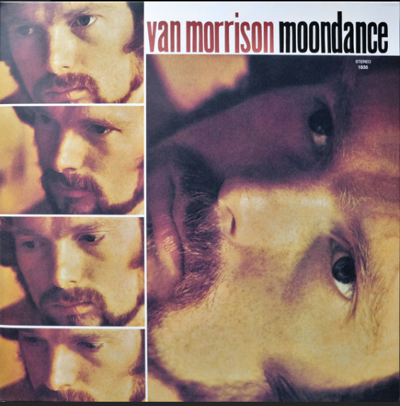 Moondance- Van Morrison