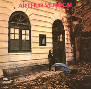 Arthur Verocai - Arthur Verocai