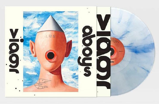 Viagr Aboys - VIAGRA BOYS