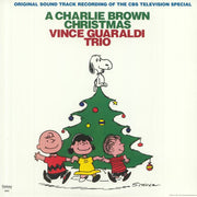 A Charlie Brown Christmas (Soundtrack) - Vince Guaraldi Trio
