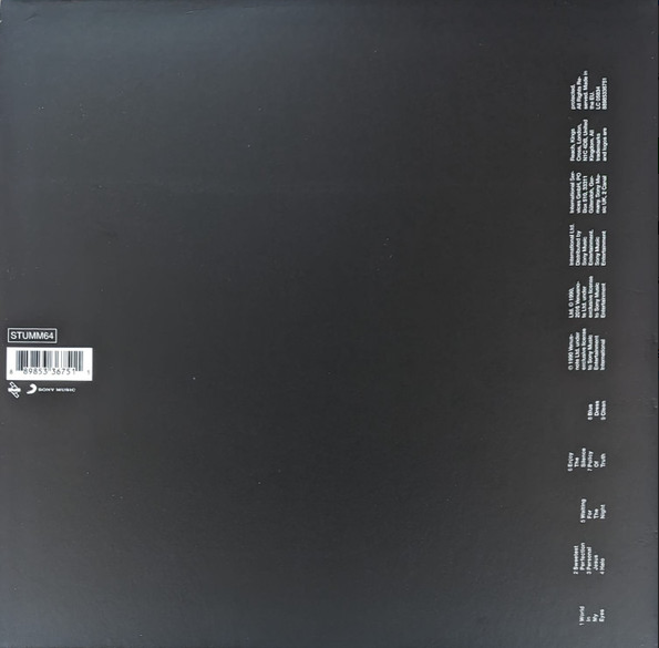 Violator - Depeche Mode