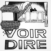 Voir Dire- Earl Sweatshirt & The Alchemist