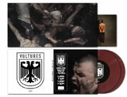 Vultures 1 -Kanye WEST / TY DOLLA SIGN (Carnival Edition)