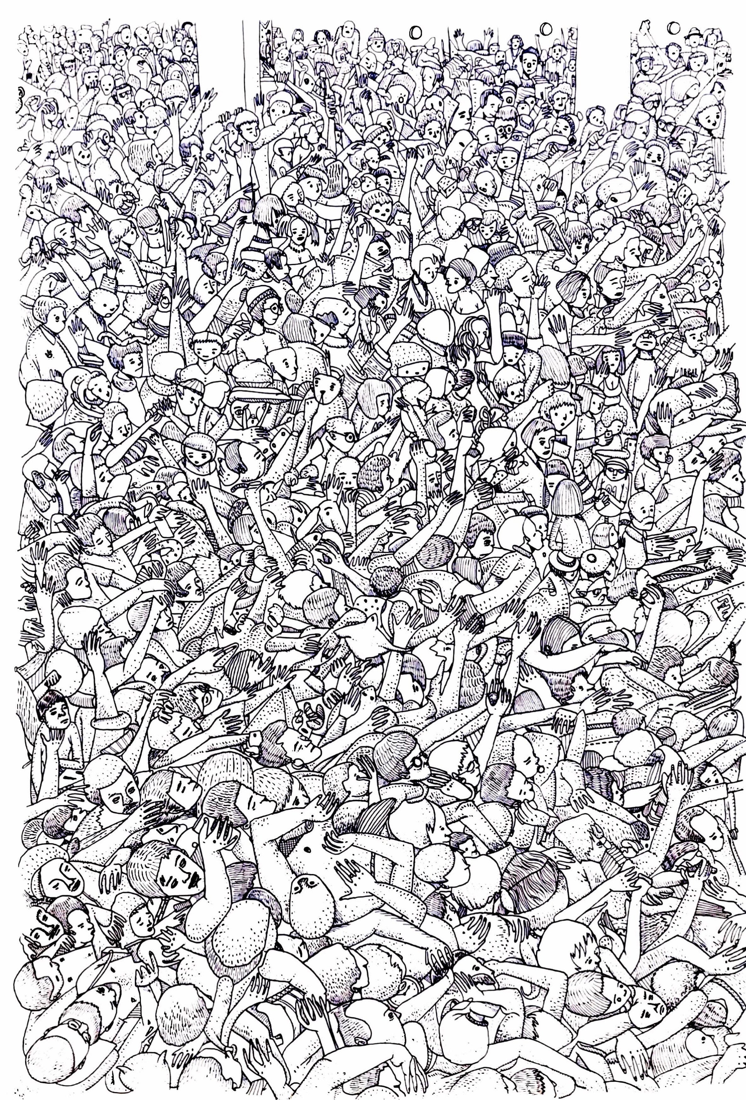 Waitlist - İnanç Solak