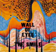 Wall Of Eyes - The Smile Band (Black Vinyl Edition)