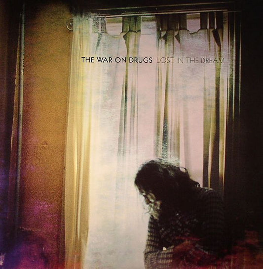 Lost In The Dream - The War On Drugs