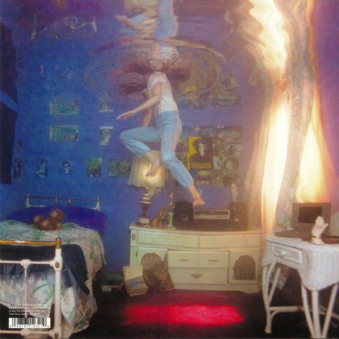 Titanic Rising - Weyes Blood – Beatsommelier